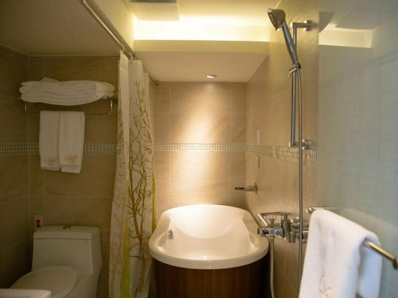 Walker Hotel Ximen