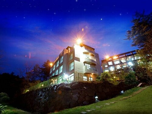 Zio Pinetree, Rezervasyon Otel Yangyang Gangwon-Do