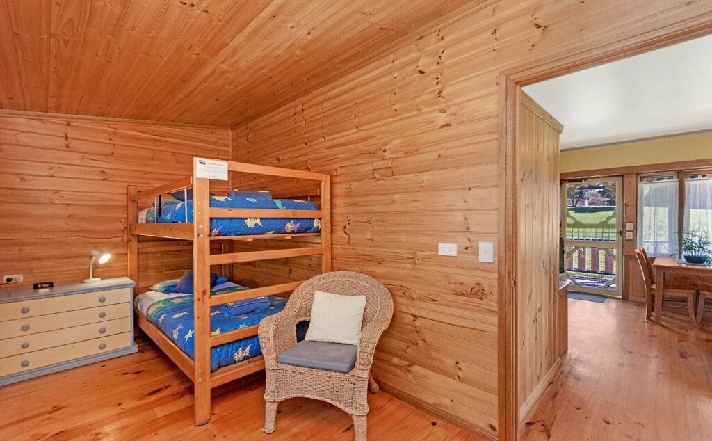 Ocean Ridge Retreat