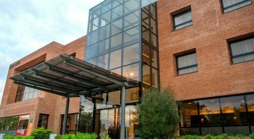Neper Hotel, Забронировать Отель Кордова Провинсия де Кордоба