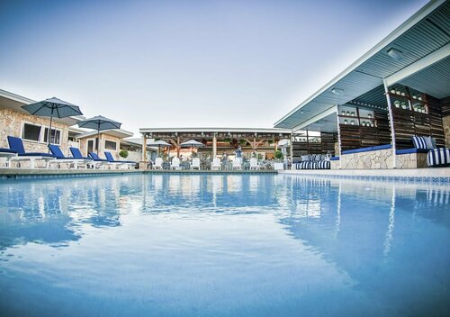 Rambutan Resort, Reserva ahora Resort Townsville Queensland