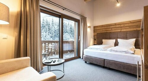 Mulk Hotel