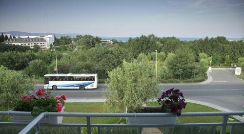 Hotel Zaara, Забронировать Отель Отели области Бургас по системе «всё включено», Всё включено
