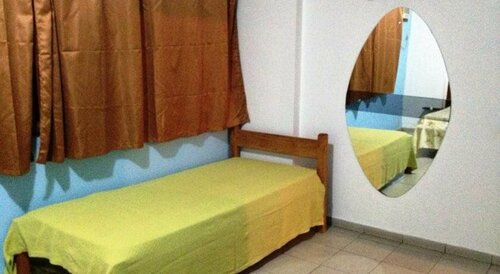 Hotel Fênix, Забронировать Отель Сальвадор штат Баия