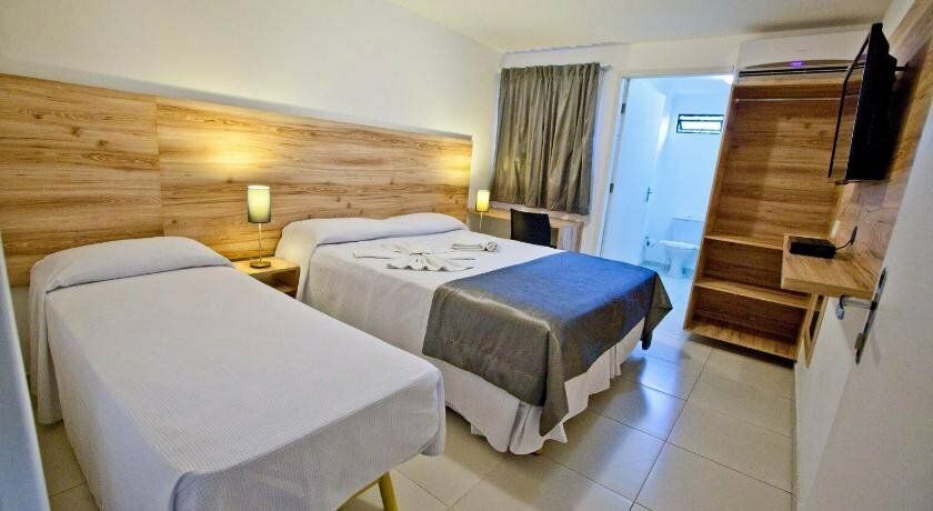 Ameris Hotel Refugio