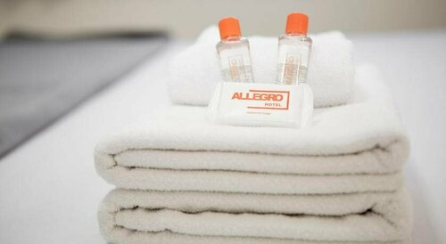 Allegro Hotel, Book Hotel Hotels in West-Central Brazil with a Pool, Swimming Pool