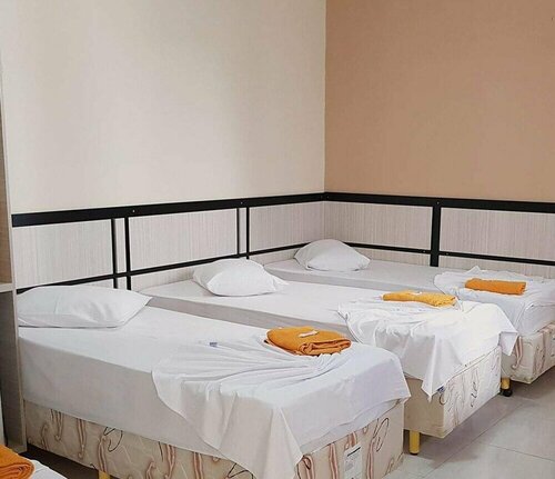 Eldorado Palace Hotel, Забронировать Отель Отели Сан-Паулу с парковкой, Парковка