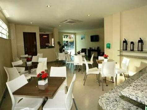 Hotel Milenium Inn, Boek Hotel Lauro de Freitas Salvador