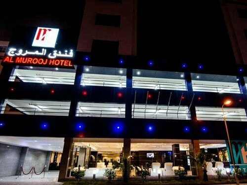 Juffair Gate Hotel, Забронировать Отель СПА-отели Джуфэр, SPA-услуги