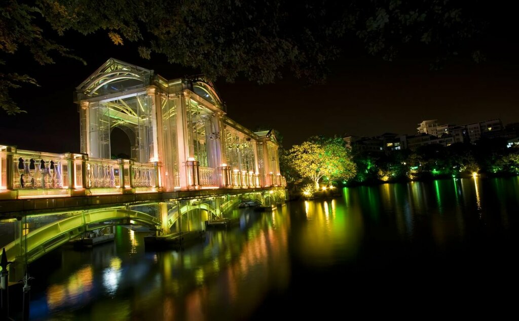 Yeste Hotel Wanxiang Branch