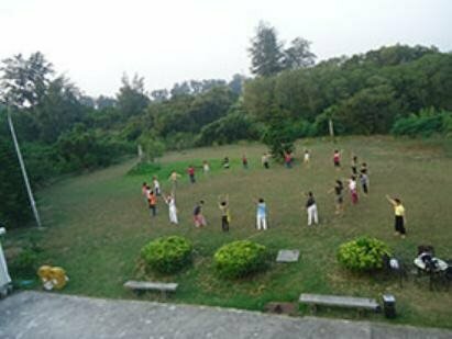 Kinmen Laoye B&B