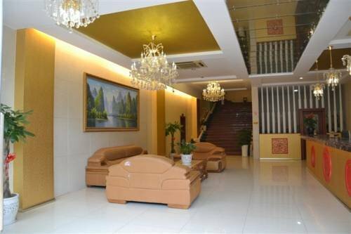 Yu Long Hotel, Rezerwuj Hotel Qixing Guilin