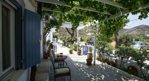 Pension Ageliki Sifnos, Prenota Appartamento Platis Gialos Egeo Meridionale