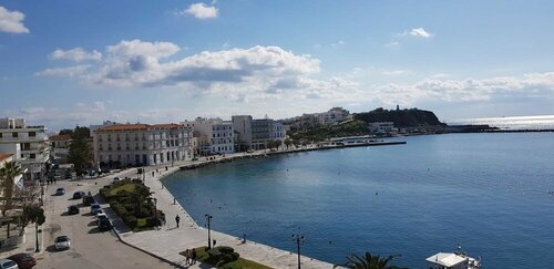 Nama Hotel Tinos, Prenota Boutique Hotel a Tinos con colazione, Colazione