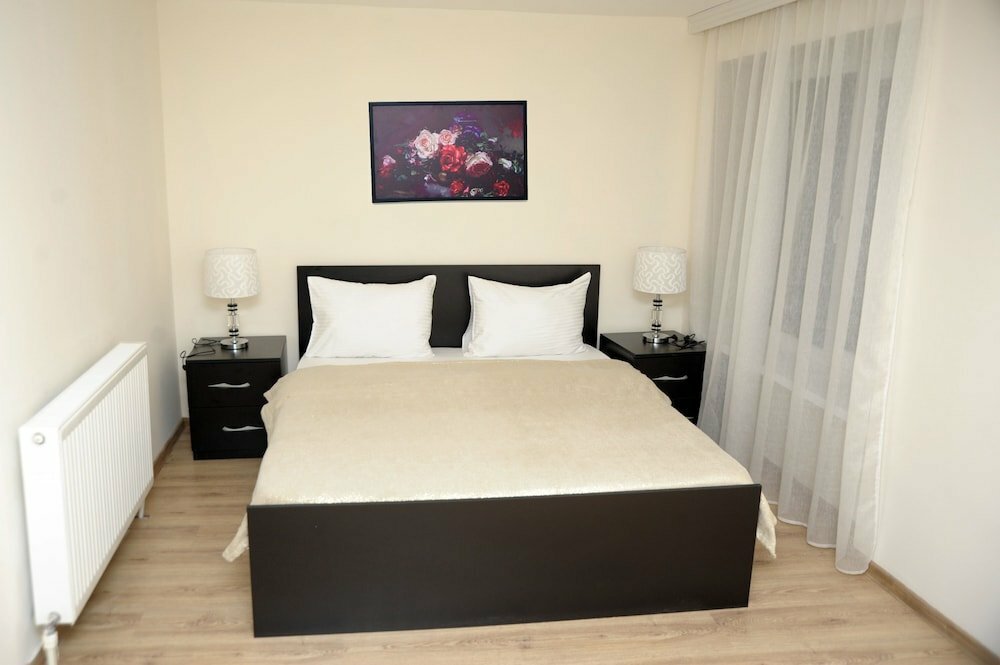 Hotel Grand Tbilisi Georgia
