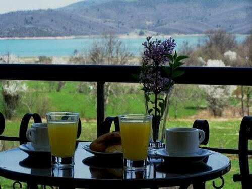 Pezoula Hotel, Reserva ahora Hotel Hoteles en Tesalia con desayuno, Desayunos