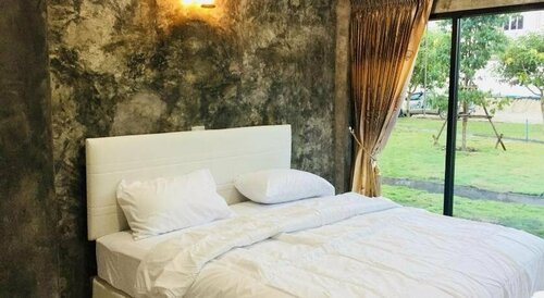 T Table Inthanon, Забронировать Отель Отели провинции Чианг Мая с парковкой, Парковка