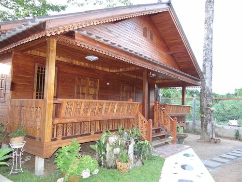 My dream house resort, Забронировать Курортный отель Джомтьен-Бич Паттайя