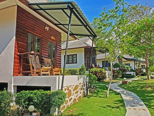 Sunshine On The Rock, Забронировать Курортный отель Отели Кута с парковкой, Парковка