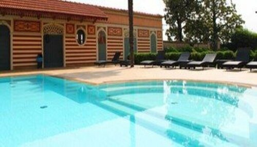 Agriturismo Villa Maria, Buchen Sie Hotel Treviso 