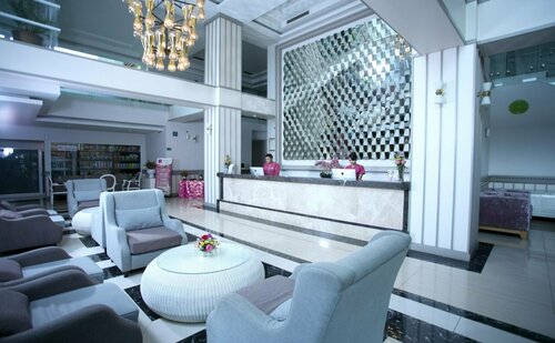 Shakti Hotel Bandung, Reserva ahora Hotel Bandung Kidul 