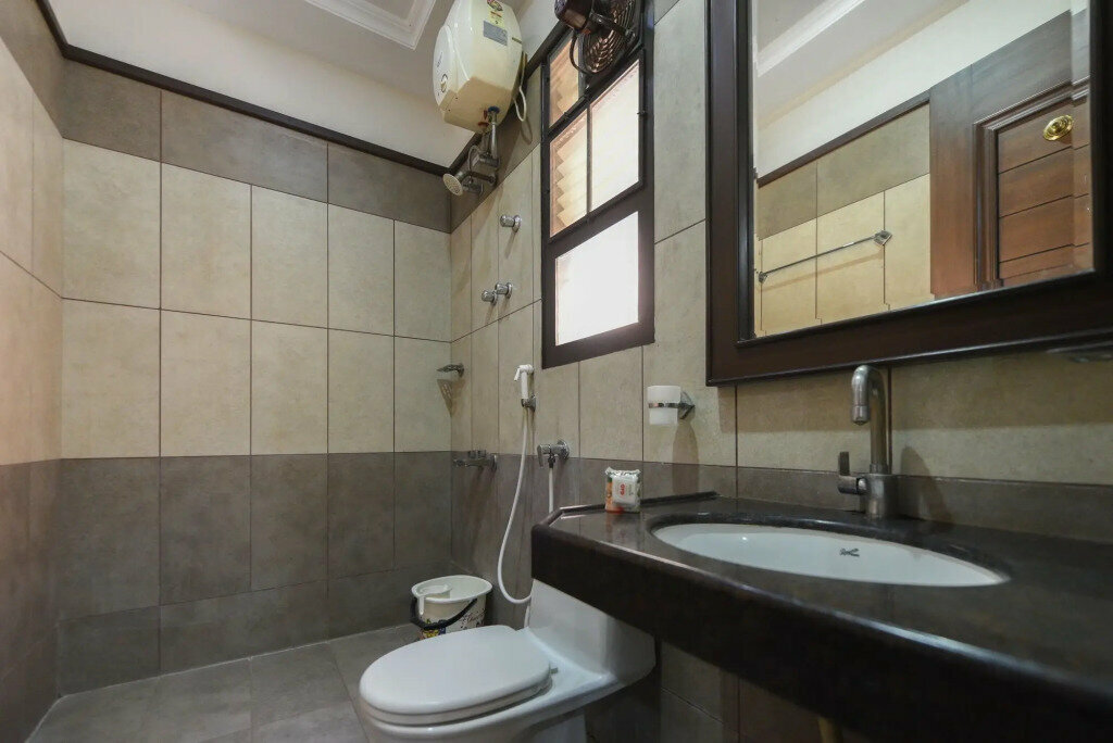 Sai Enclave Residency