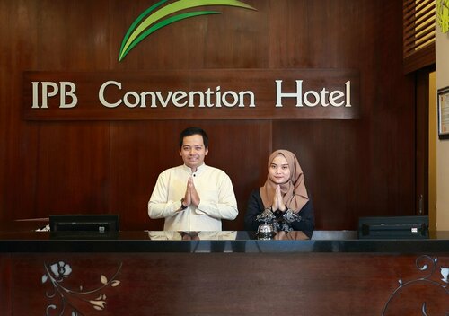 IPB Hotel And Convention Center, Reserva ahora Hotel Bogor 