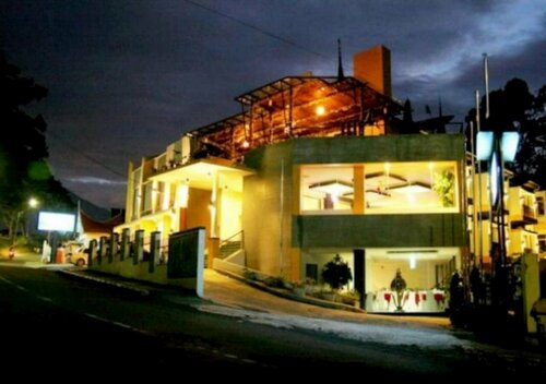 Royal Denai View Hotel, Reserva ahora Hotel Bukittinggi Sumatra
