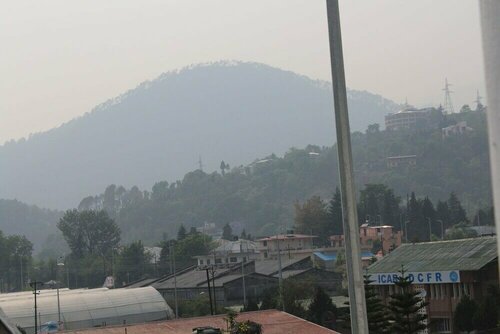 Goroomgo Kanara Bhimtal, Boek Hotel SPA-hotels in Bhimtal, SPA