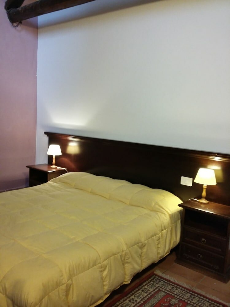 Agriturismo Sanacore Ristorante