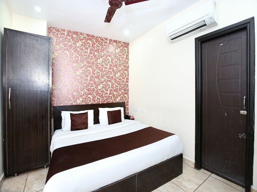 Hotel Ds Regency