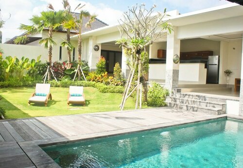 Ngeluwungan Boutique Villa, Забронировать Бутик-отель Бизнес-отели провинции Бали, 4* 5*