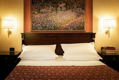Hotel Petite Fleur, Забронировать Отель Роккаразо Abruzzo Ski