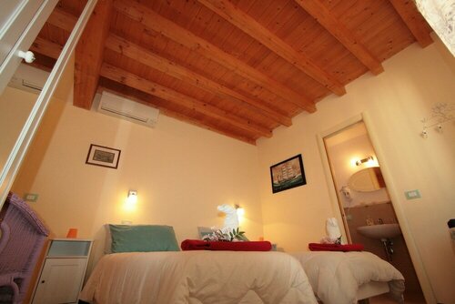 Agriturismo La Pergola dei Paggi, Забронировать Фермерский дом Сестри-Леванте Итальянская Ривьера