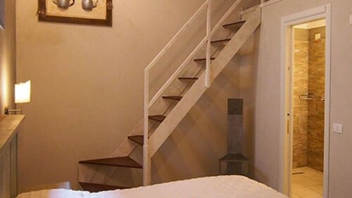 B&B Locanda Il Salimbecco, Забронировать Отель «постель и завтрак» Отели Флоренции с парковкой, рядом с Мост Понте-Веккьо, Парковка