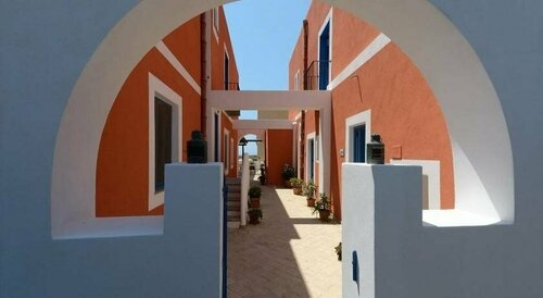 Hotel A Cannata, Prenota Hotel Hotel a Sicilia con colazione, Colazione