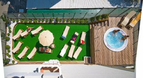 Hotel Victoria Family Hotel, Prenota Hotel Hotel a Veneto con parcheggio, Parcheggio