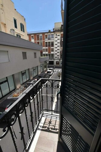 Il Piccolo Albergo Matera, Prenota Hotel Matera Basilicata