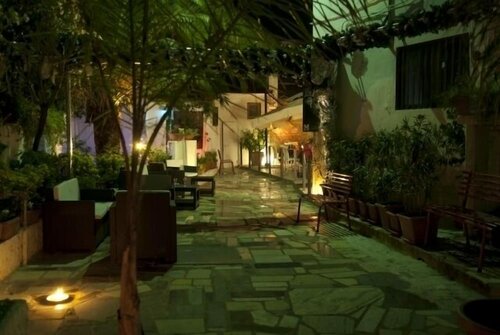 Hotel Scigliano, Prenota Hotel Hotel a Rossano con colazione, Colazione