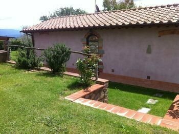 La Poggetta, Book Hotel Hoteller i Valdarno med pool, Swimmingpool