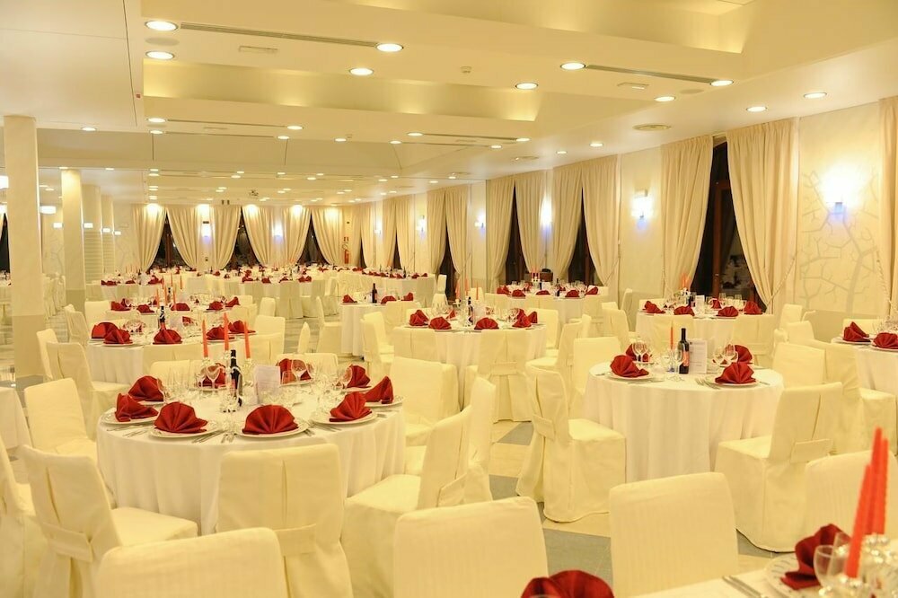 Hotel DellArpa