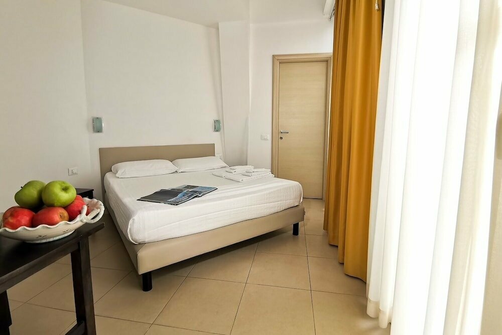 Hotel Poetto