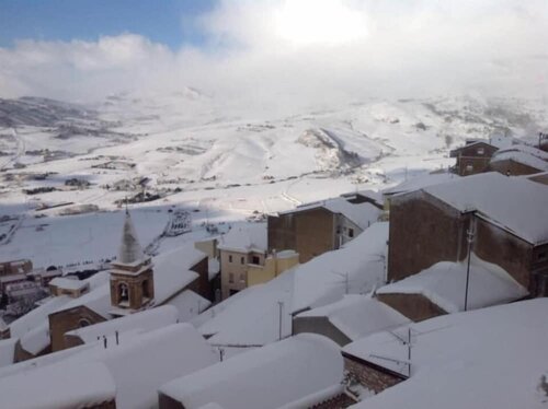 Hotel Miramonti, Prenota Hotel Hotel a Sicilia con colazione, Colazione