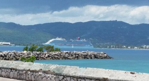 A Piece of Paradise Montego Bay, Забронировать Отель СПА-отели Монтего-Бэй, SPA-услуги