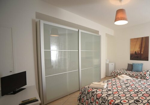 Roman Dreams, Book Hotel Hotels in Rome with Parking, near Piazza Risorgimento, Parking