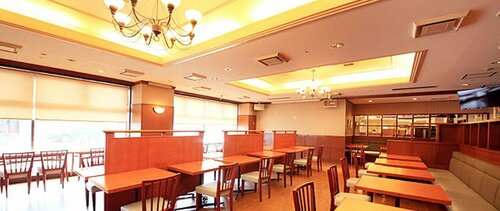 Kofu Washington Hotel Plaza, Забронировать Отель Кофу префектура Яманаси
