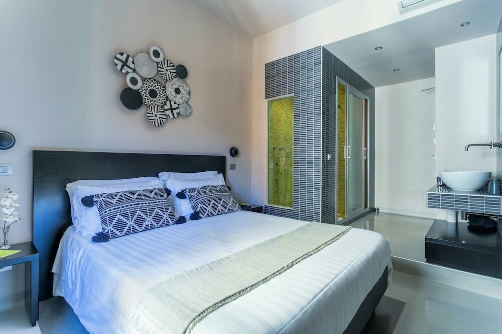 Moai Home