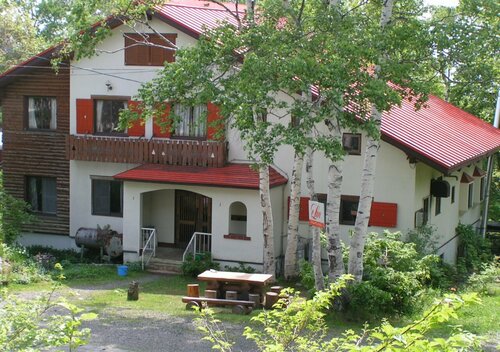 Madarao Elm Pension, Забронировать Гостевой дом Иияма Нагано