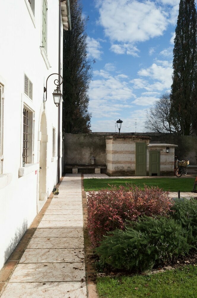 Residence Corte San Carlo