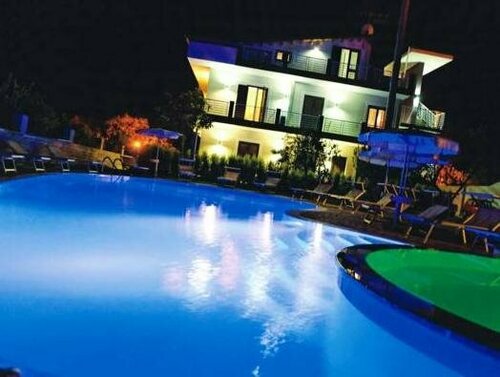 Selenite, Réserver Hôtel Hôtels à Sicile avec parking, Parking